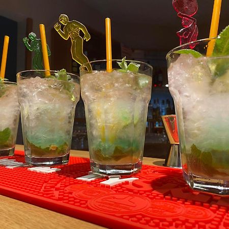 Hotelik Zelwagi Mikołajki 外观 照片