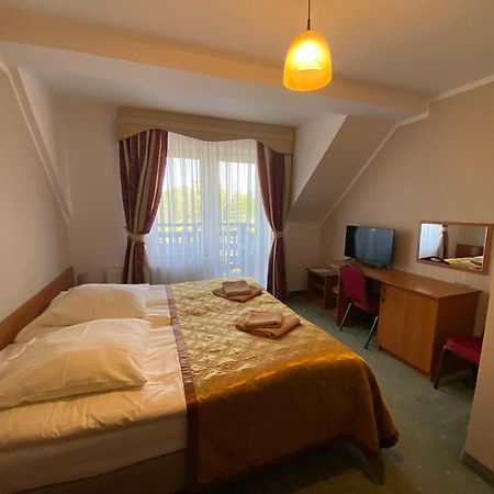 Hotelik Zelwagi Mikołajki 外观 照片