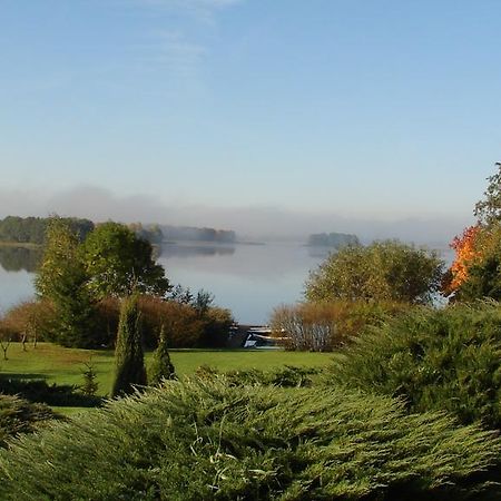 Hotelik Zelwagi Mikołajki 外观 照片
