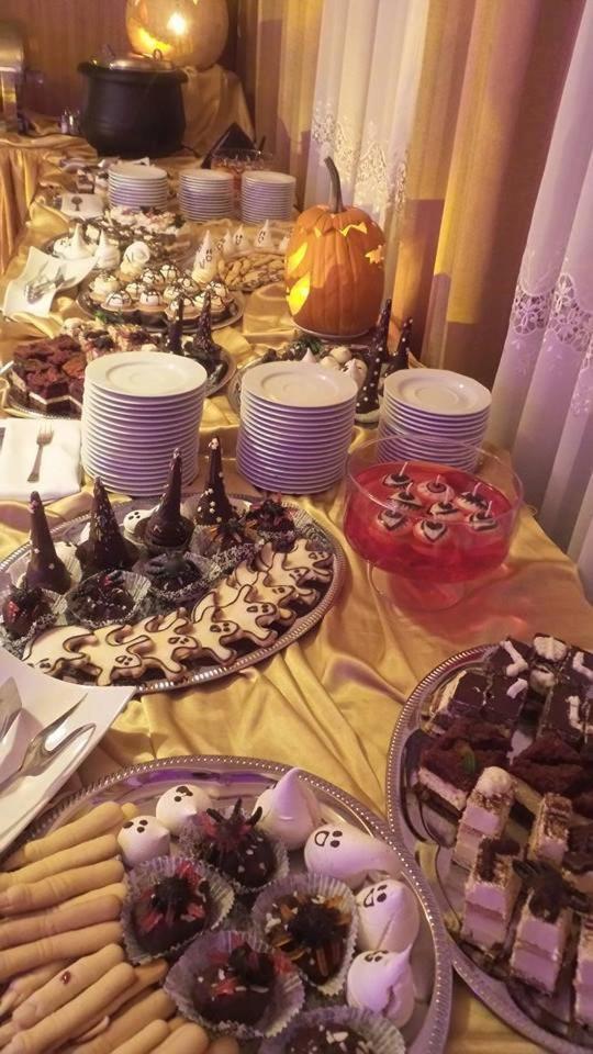 Hotelik Zelwagi Mikołajki 外观 照片