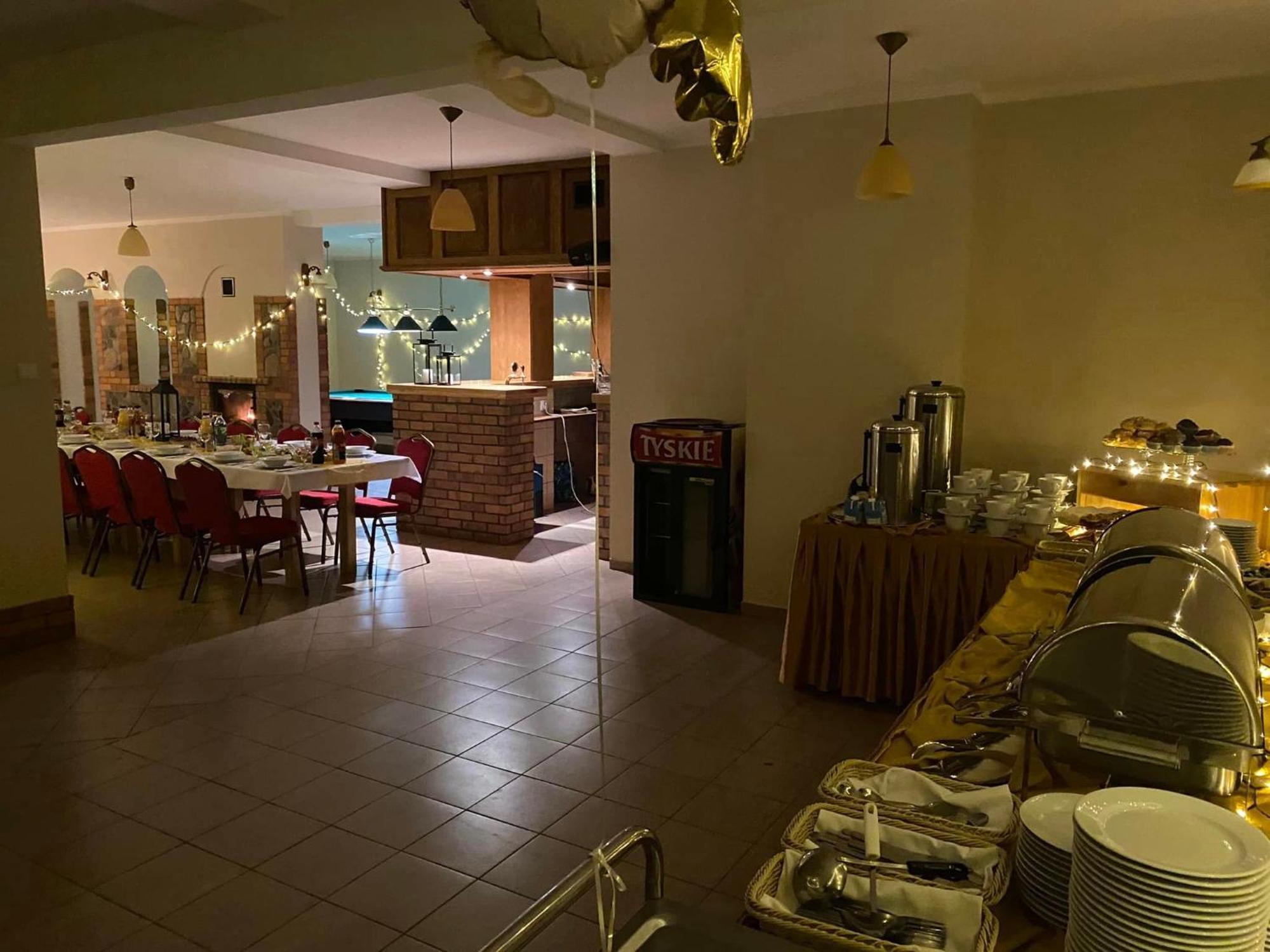 Hotelik Zelwagi Mikołajki 外观 照片