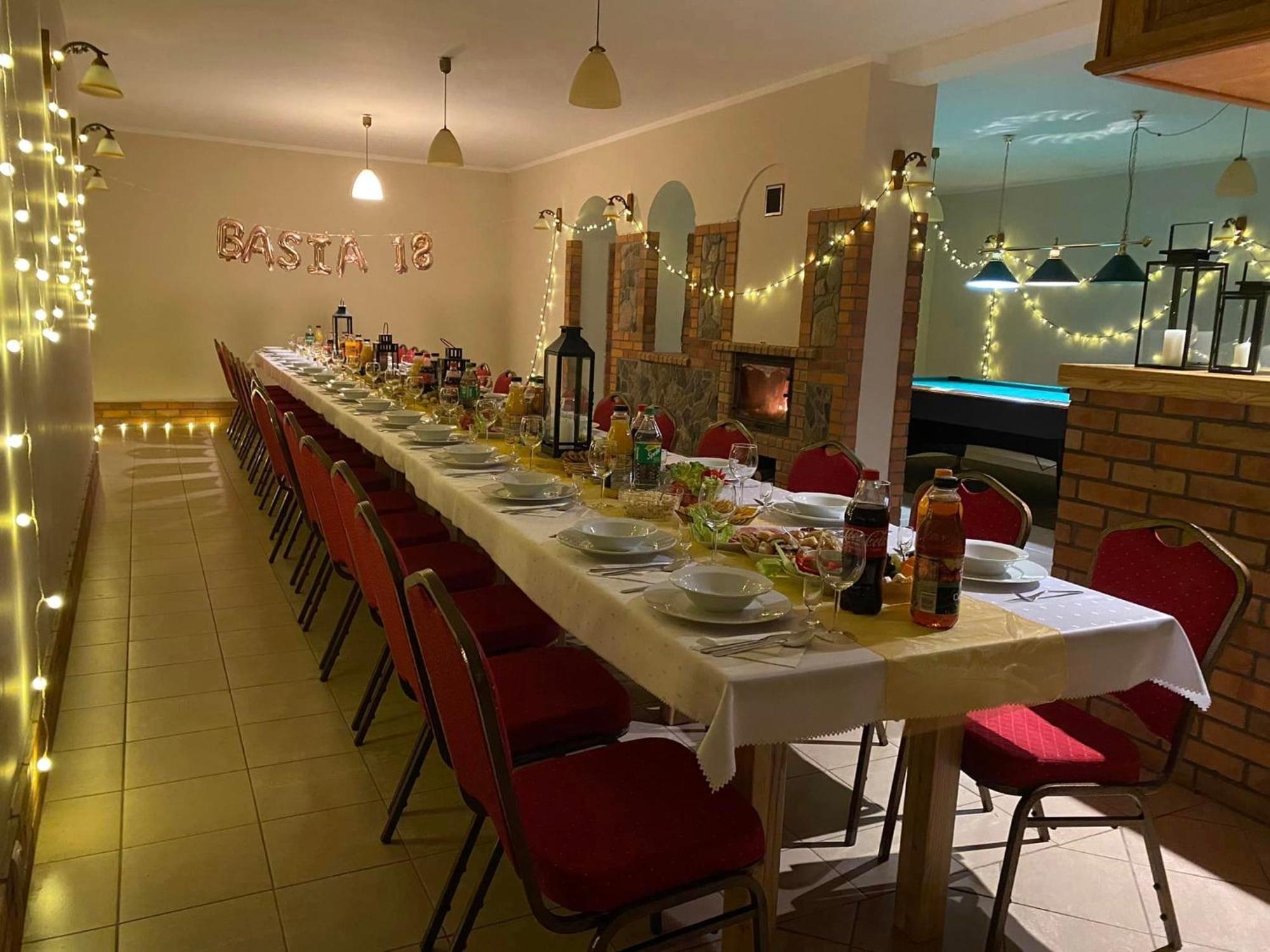 Hotelik Zelwagi Mikołajki 外观 照片