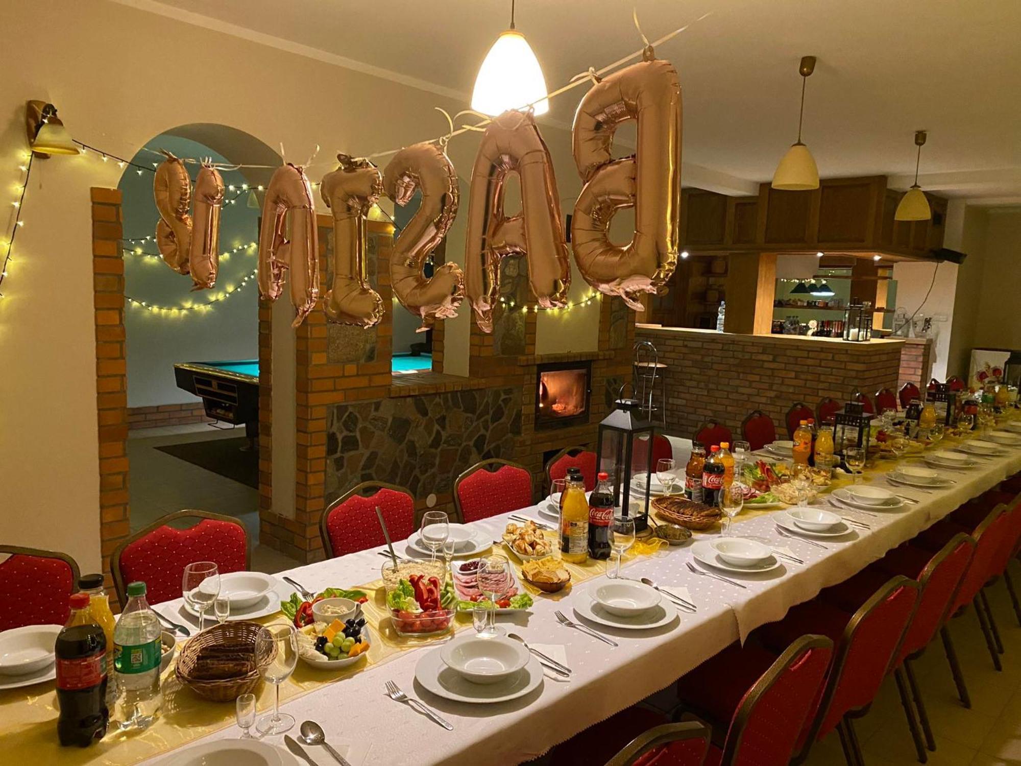Hotelik Zelwagi Mikołajki 外观 照片