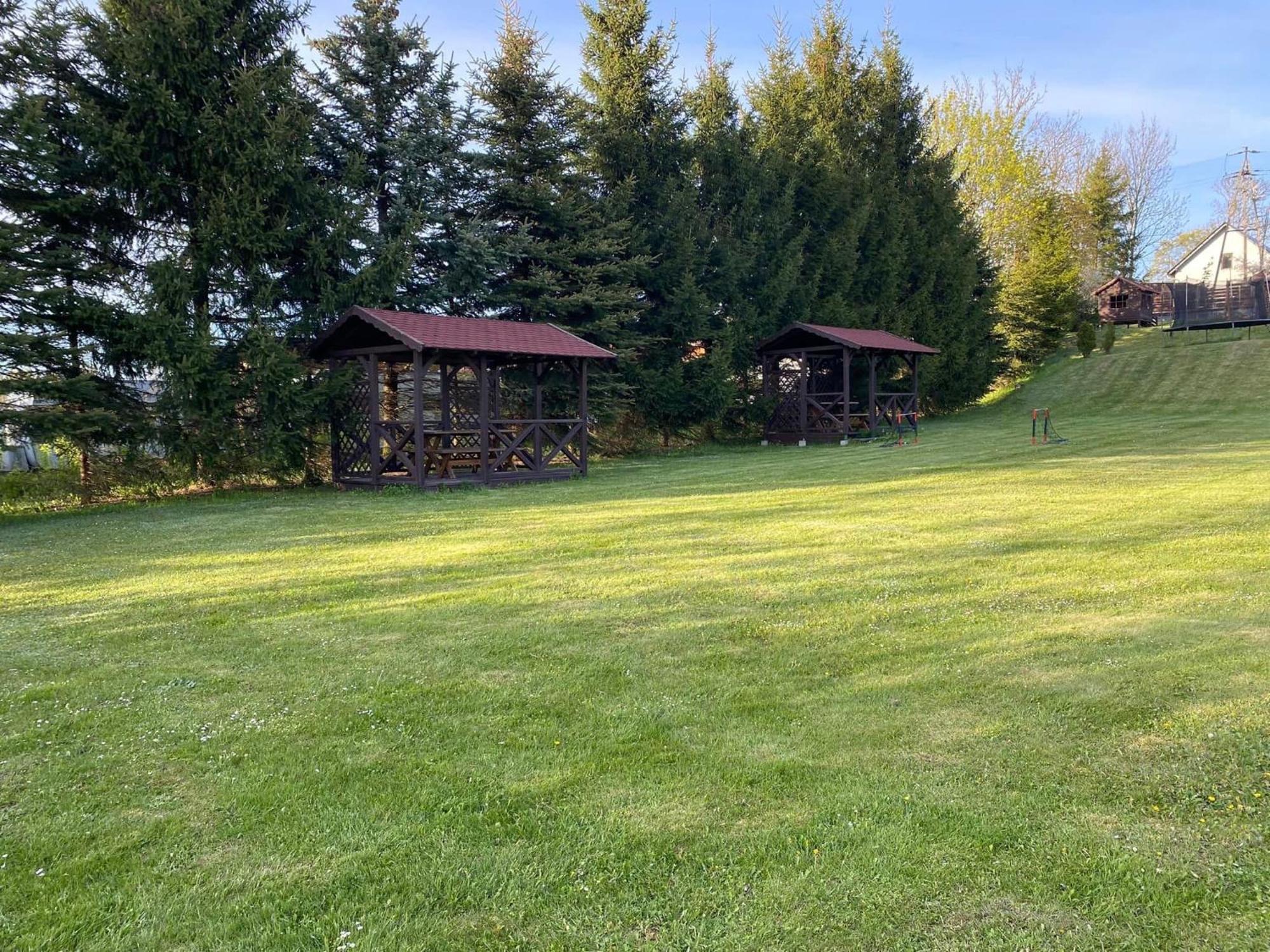Hotelik Zelwagi Mikołajki 外观 照片