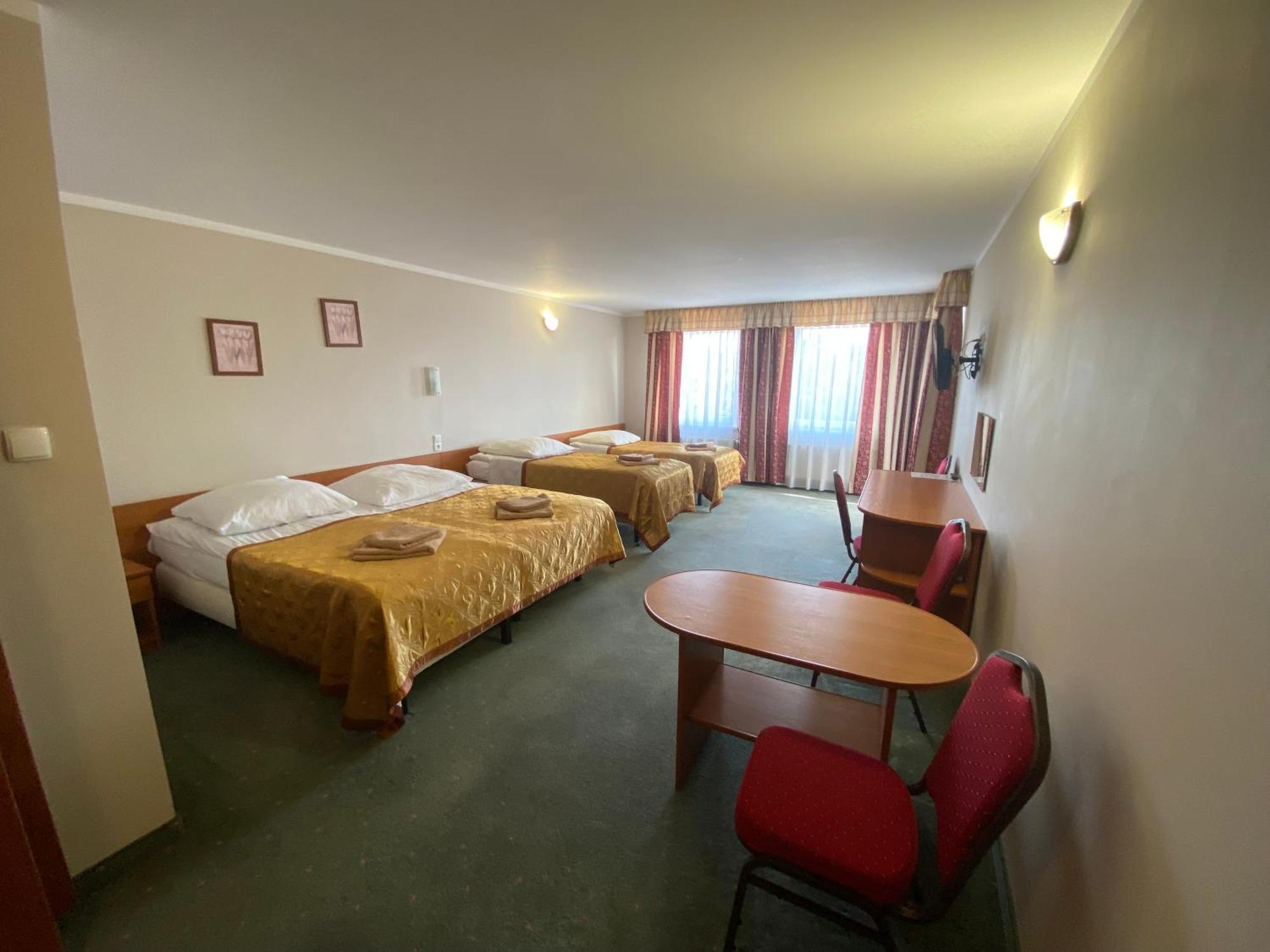 Hotelik Zelwagi Mikołajki 外观 照片