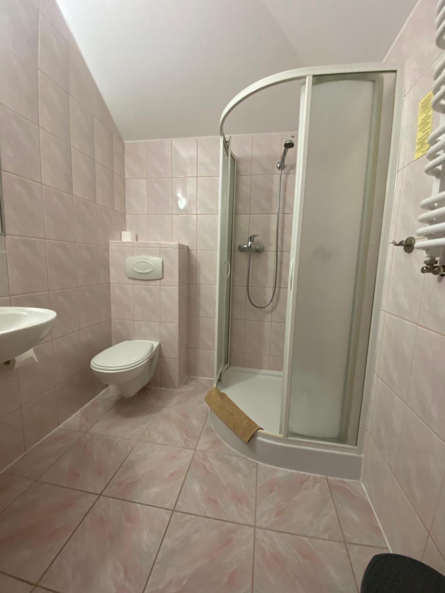 Hotelik Zelwagi Mikołajki 外观 照片