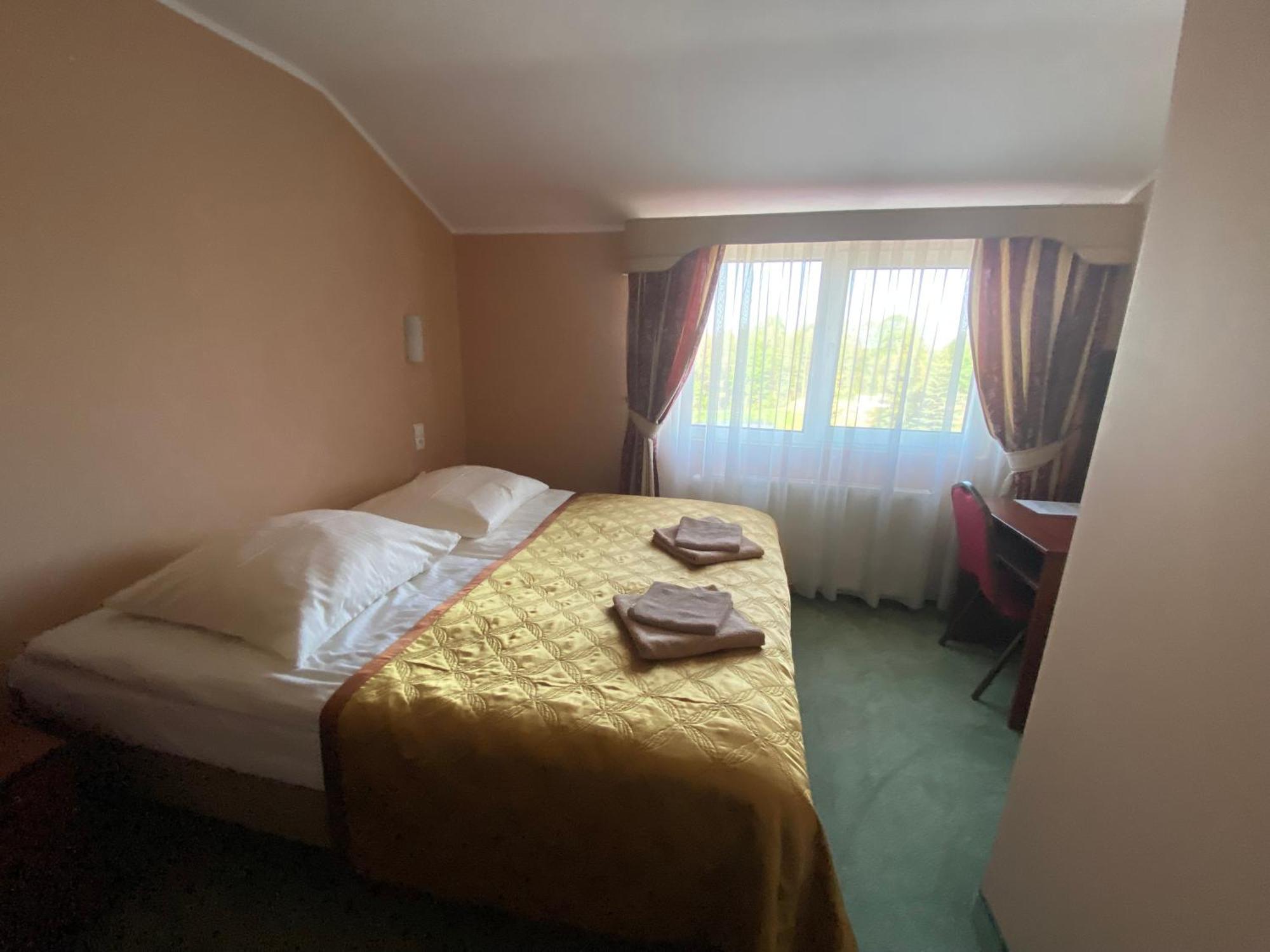 Hotelik Zelwagi Mikołajki 外观 照片