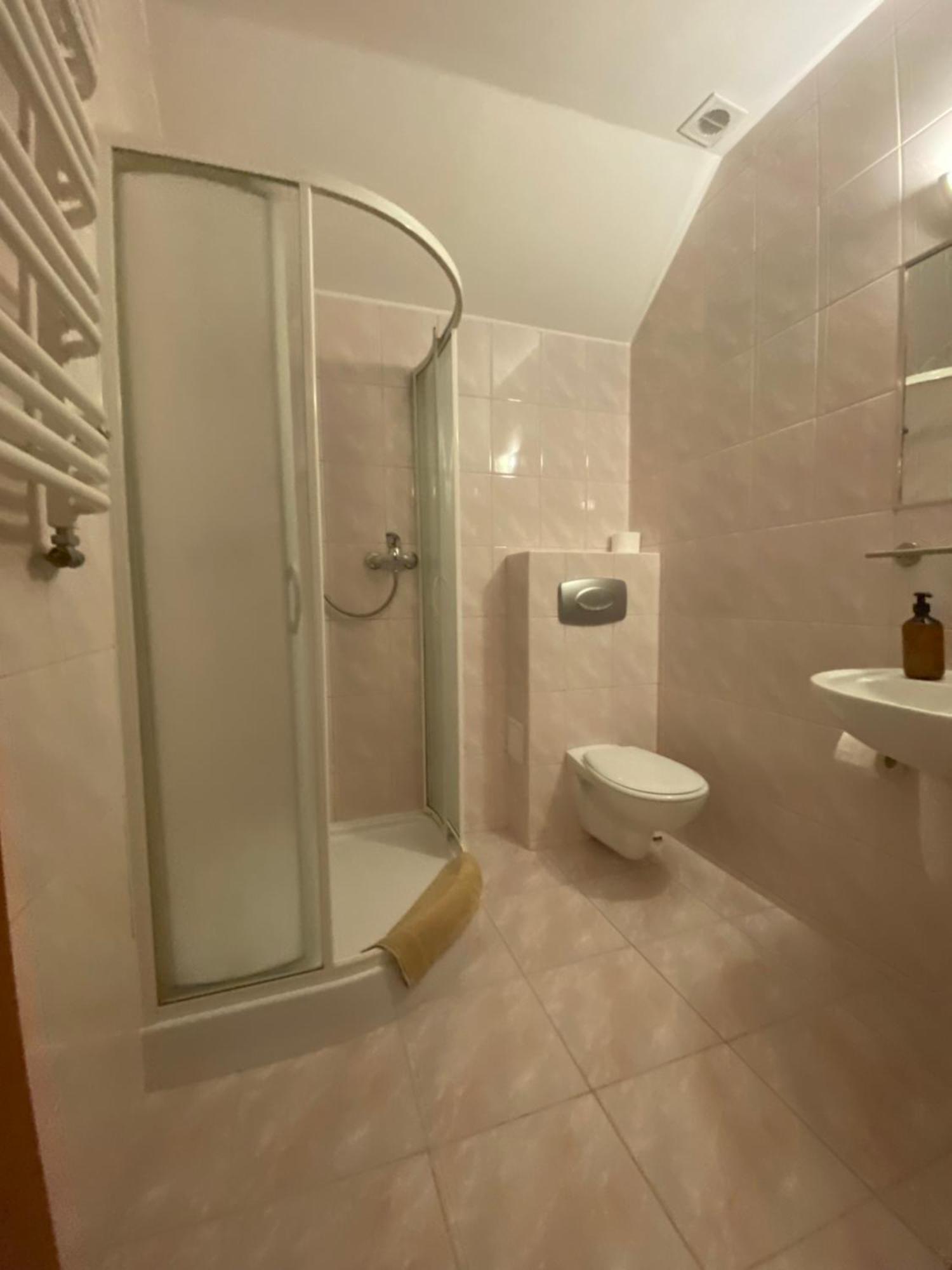 Hotelik Zelwagi Mikołajki 外观 照片