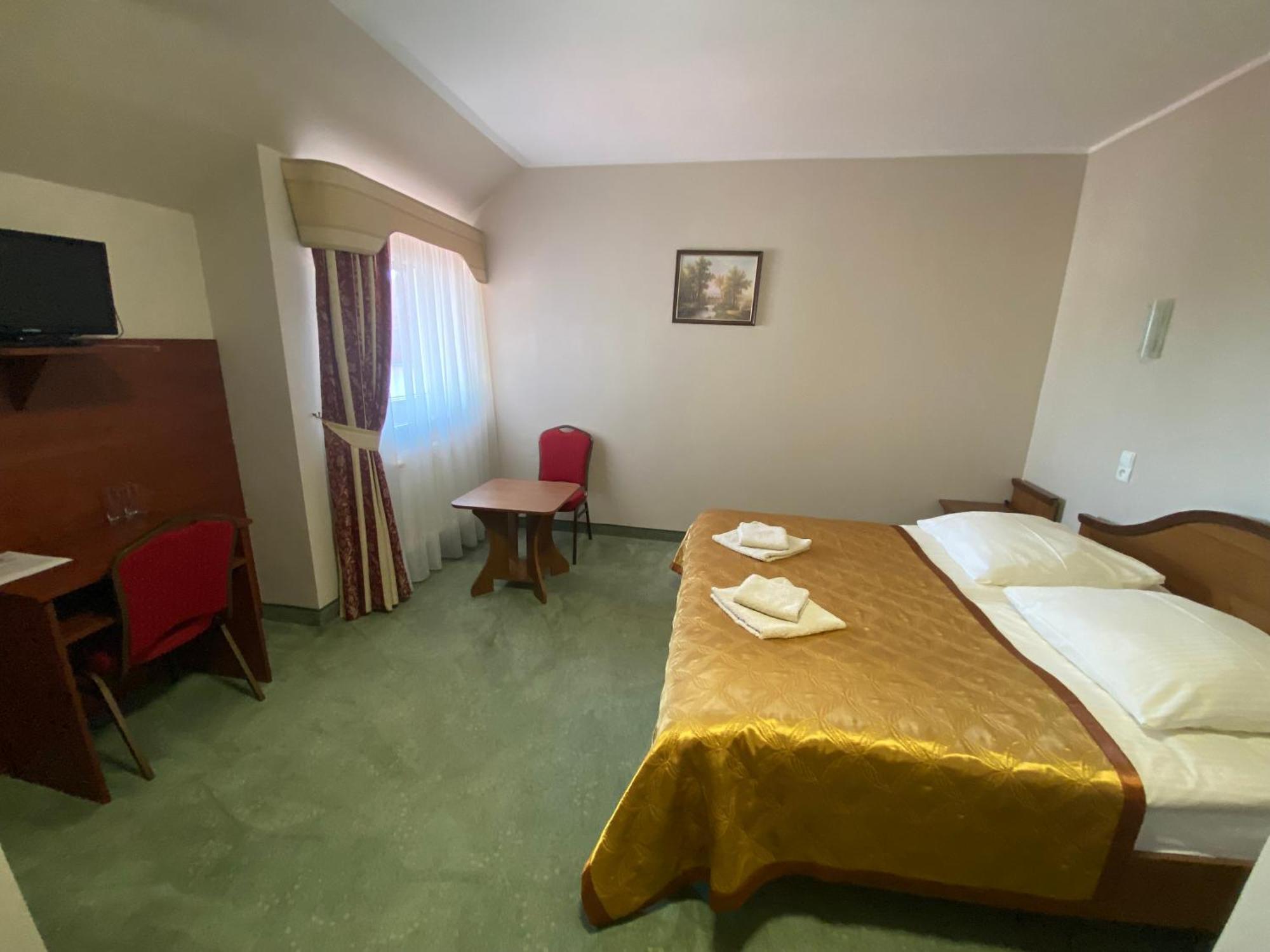 Hotelik Zelwagi Mikołajki 外观 照片
