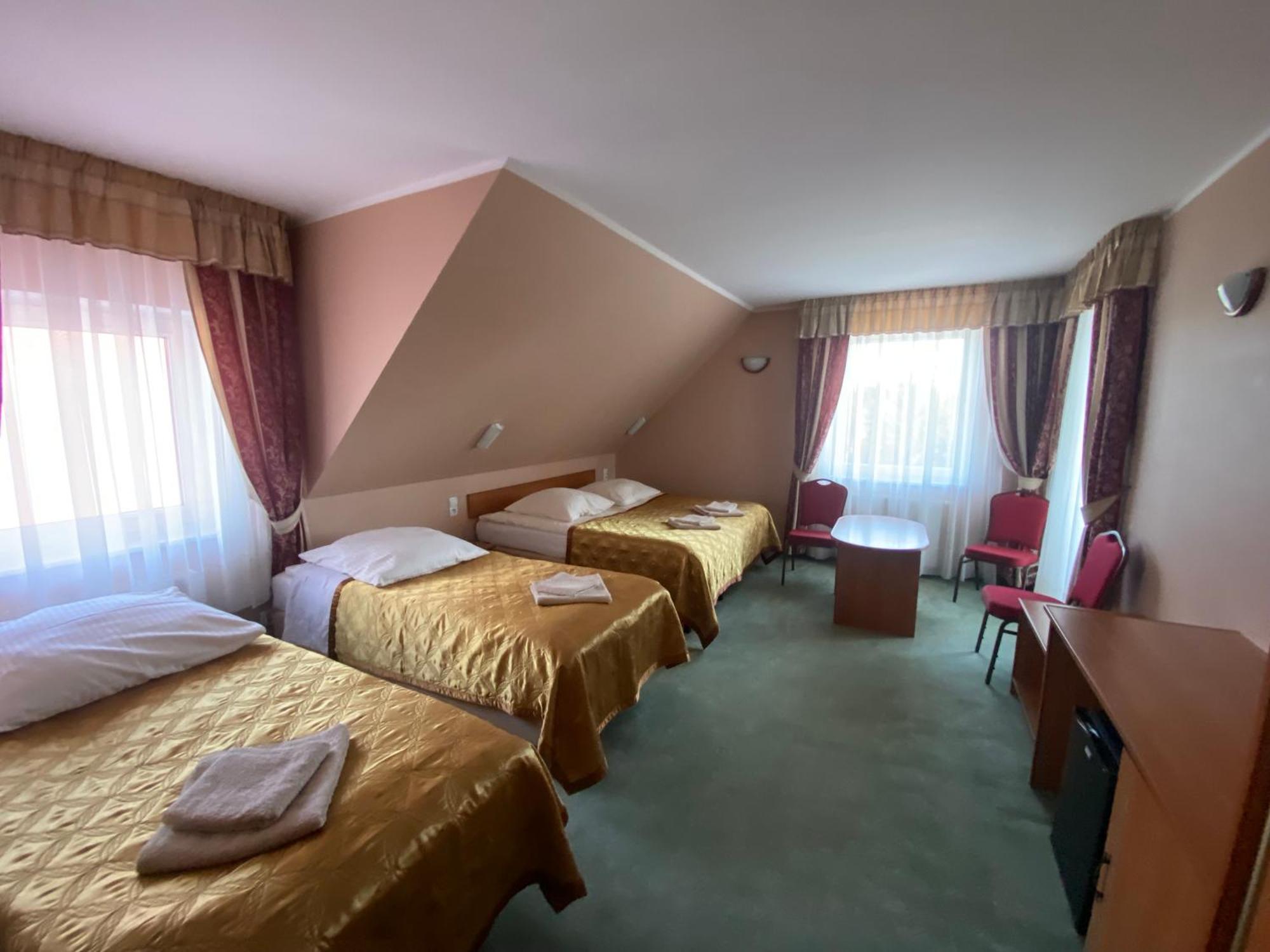 Hotelik Zelwagi Mikołajki 外观 照片