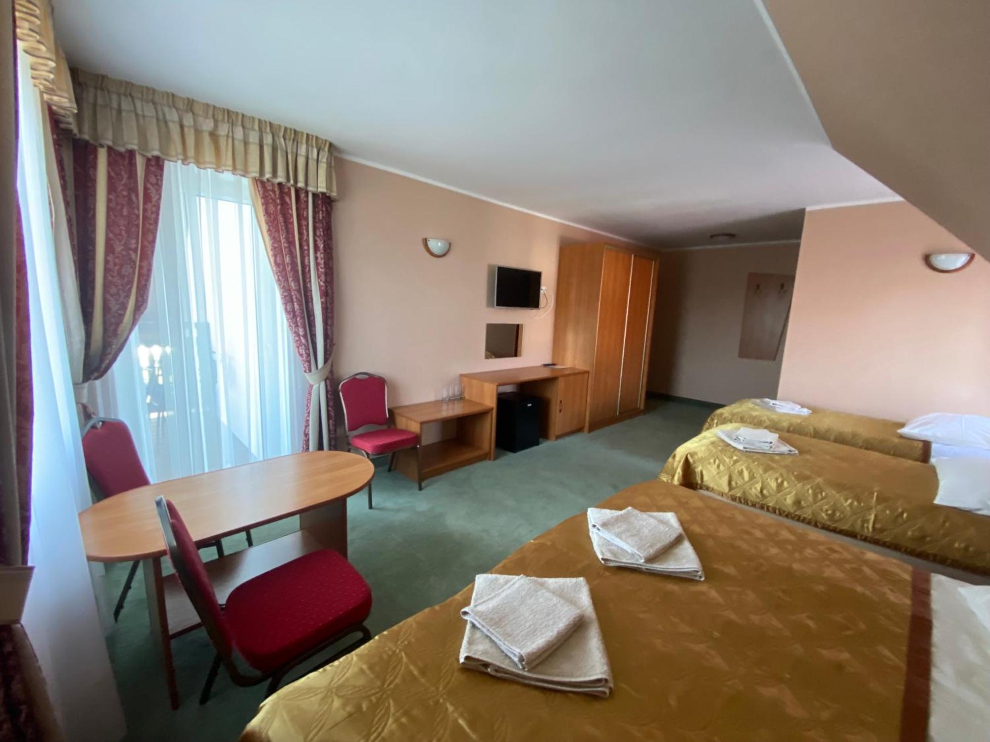 Hotelik Zelwagi Mikołajki 外观 照片