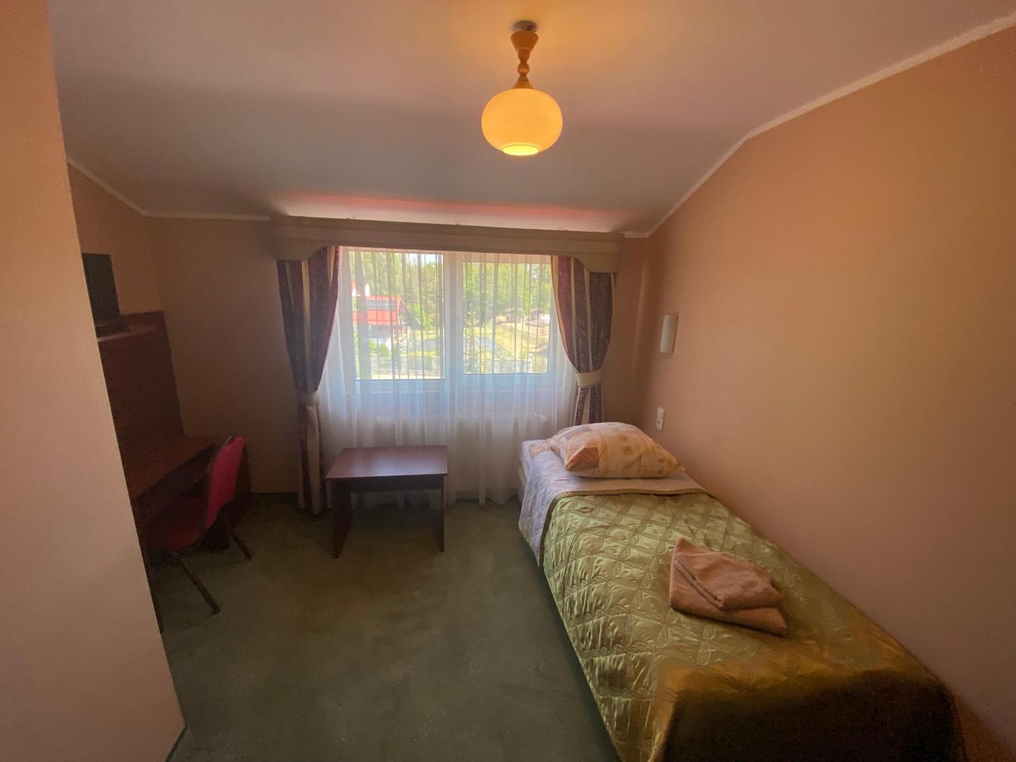 Hotelik Zelwagi Mikołajki 外观 照片