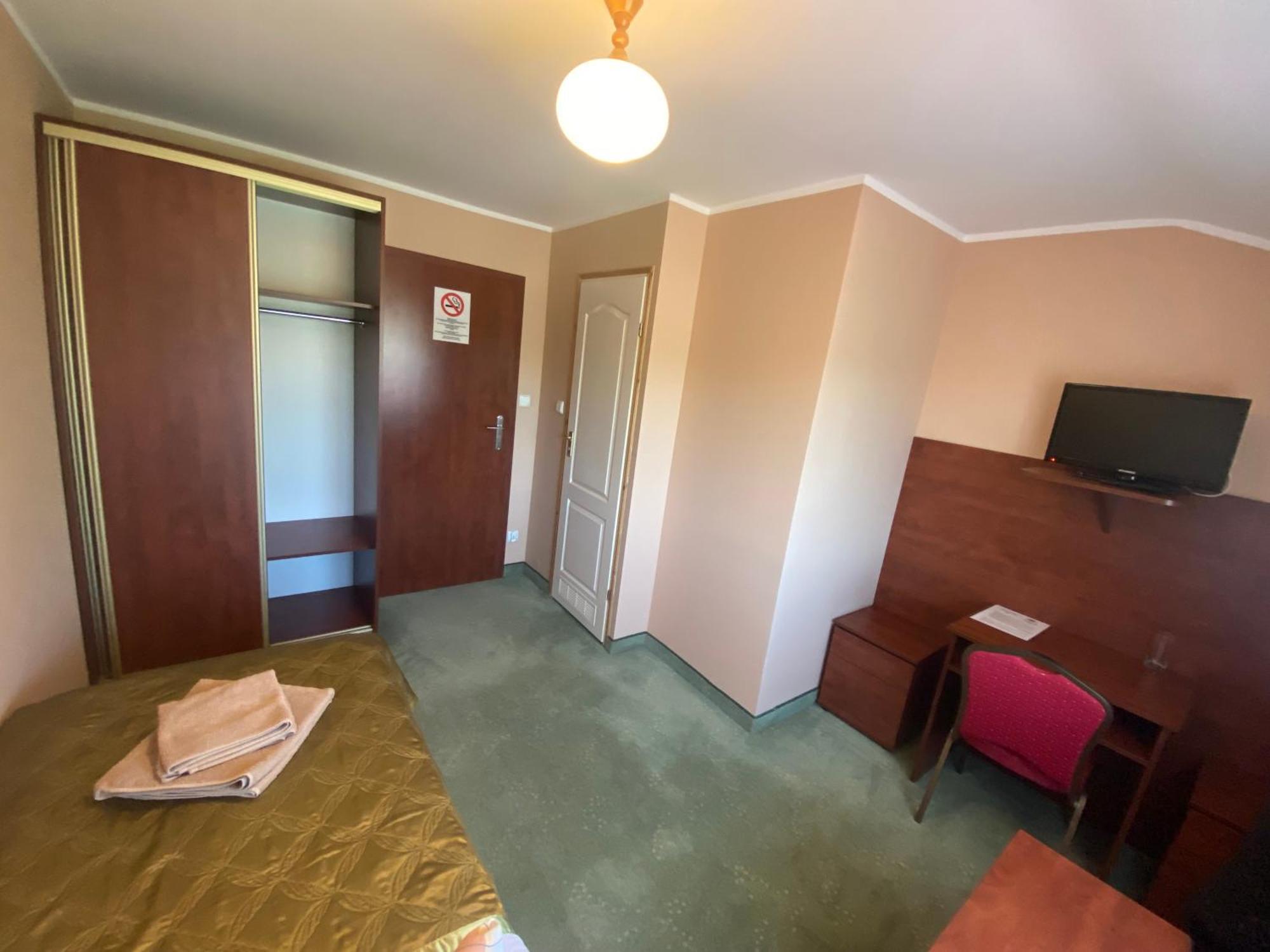 Hotelik Zelwagi Mikołajki 外观 照片