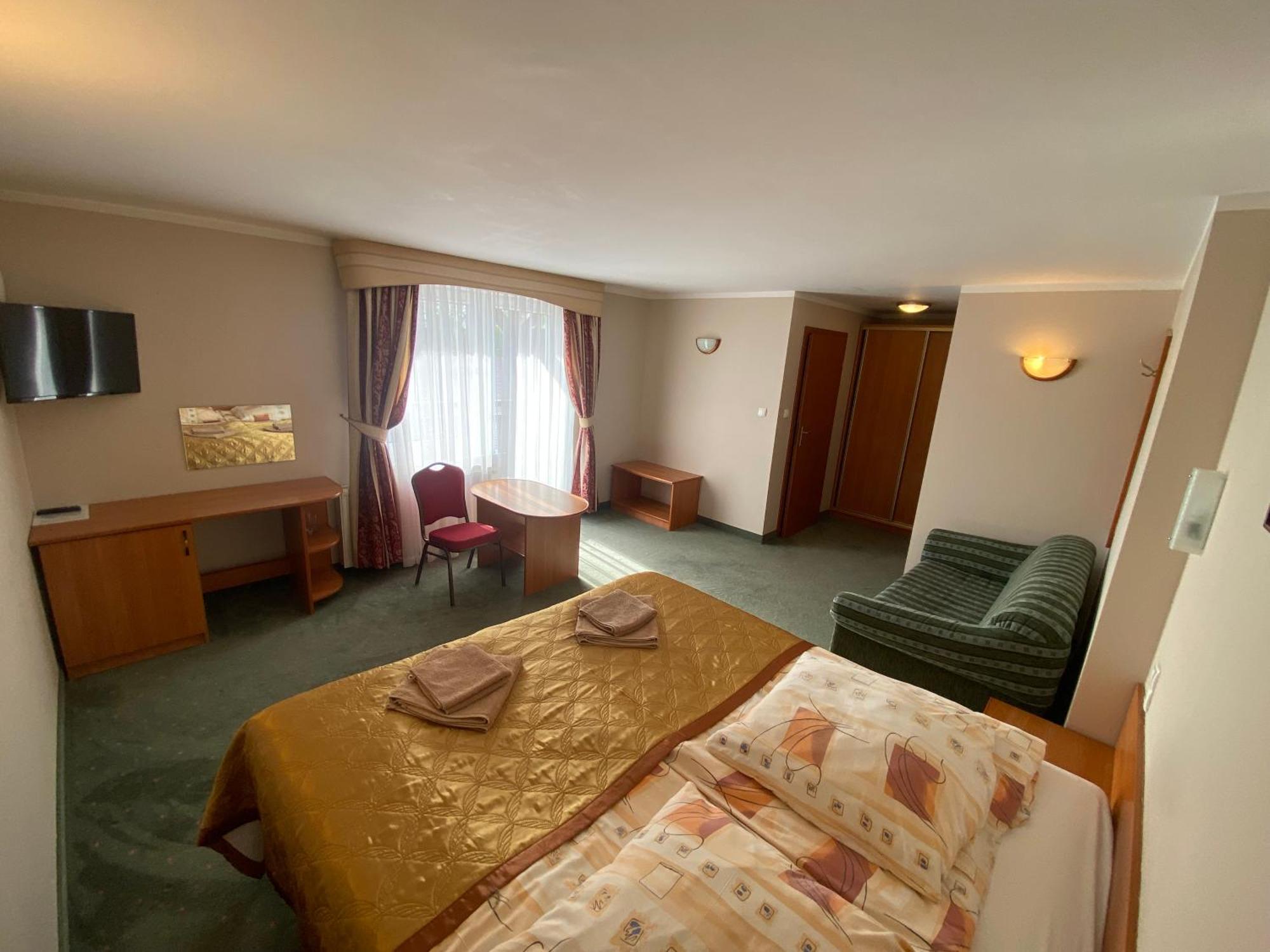 Hotelik Zelwagi Mikołajki 外观 照片
