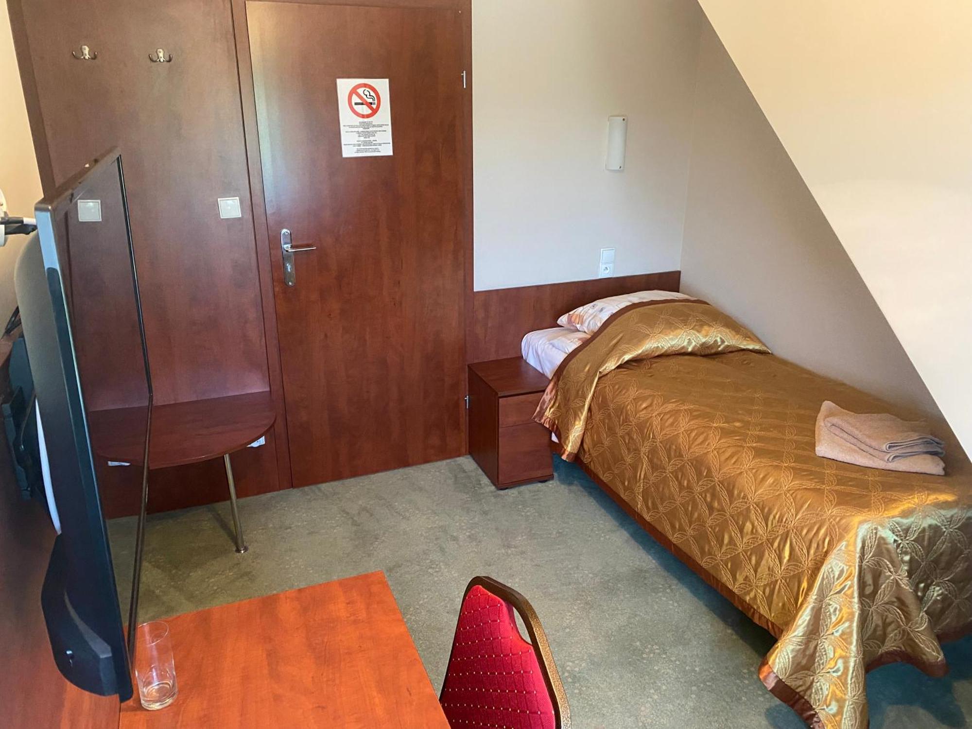 Hotelik Zelwagi Mikołajki 外观 照片